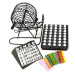 Trò Chơi Bingo Lotto (Khung Sắt)