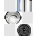 Bình Đun & Giữ Nhiệt Trà Sữa Inox 304 (12.8 Lít)
