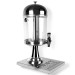 Bình Đựng Trà Sữa Inox 8 Lít 