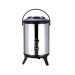 Bình Giữ Nhiệt - Ủ Trà Chất Liệu Inox 10L (Thực Chứa 9 Lít)