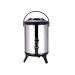 Bình Giữ Nhiệt - Ủ Trà Chất Liệu Inox 8L (Thực Chứa 7 Lít)