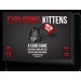 Exploding Kittens Boardgame - Mèo Cảm Tử 16+
