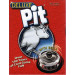 Board Game Pit Deluxe