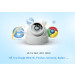 Camera IP 720P 1.0MP - HT9311 