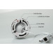 Camera IP 720P 1.0MP - HT9311 