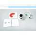 Camera IP 720P 1.0MP - HT9311 