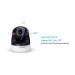 Camera IP Wifi 960P 1.3MP - HT8155