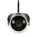 Camera IP Wifi 960P 1.3MP - HT953W