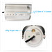 Camera IP Wifi 960P 1.3MP - HT953W