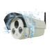 Camera IP Wifi 720P 1.0MP - FSD720P