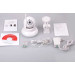 Camera IP Wifi 960P 1.3MP - HT8137