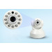 Camera IP Wifi 720P 1.0MP - HT8135