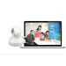 Camera IP Wifi 720P 1.0MP - HT8135