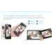 Camera IP Wifi 720P 1.0MP - HT8135
