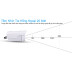 Camera IP 720P 1.0MP - HT9501