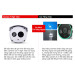 Camera IP 720P 1.0MP - HT9501