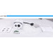 Camera IP 720P 1.0MP - HT9501