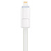 Cáp Sạc 2 Đầu Cổng USB 