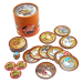 Board Game Cat 10 (Bản Tiếng Anh)