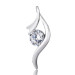 Dây Chuyền Bạc GND0553
