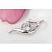 Dây Chuyền Bạc GND0553