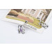 Dây Chuyền Bạc GND0335 GND0336