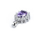 Dây Chuyền Bạc GND0747