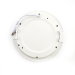 Đèn LED âm trần 9w ánh sáng toả (Vàng)