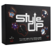 Board Game Style Up