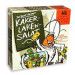 Kakerlaken - Salat