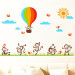  Decal Dán Tường Trang Trí Phòng JM7121