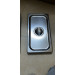 Nắp Nguyên Khay Inox 1/3