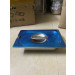 Khay Inox Đựng Thạch Topping 1/4 Cao 6.5cm Nắp Khuyết