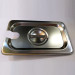 Nắp Khuyết Khay Inox 1/9