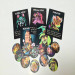 Ma Sói One Night Ultimate Werewolf (Day Break)