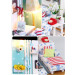 Ngôi Nhà Mô Hình DIY (M002)