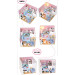 Ngôi Nhà Mô Hình DIY (M003)