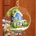 Ngôi Nhà Mô Hình DIY - Love of the Aegean Aea