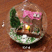 Ngôi Nhà Mô Hình DIY
