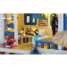 Ngôi Nhà Mô Hình DIY - Mini Aegean
