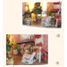 Ngôi Nhà Mô Hình DIY Tự Làm G010