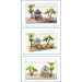 Ngôi Nhà Mô Hình DIY Tự Làm T-012