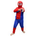 Quần Áo Người Nhện (Spider Man)