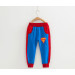 Quần Áo Khoác Siêu Nhân (Super Man) (Loại Tốt)
