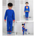 Quần Áo Siêu Nhân Loại Tốt (Super Man)