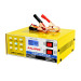 Máy Sạc Bình Ắc Quy Tự Động 12V-24V (6AH-200AH)
