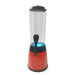 Tháp Bia 2.5L Có Đèn Led (Đỏ)