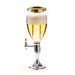 Tháp Bia Beer Tower 901A Màu Inox