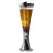 Tháp Bia 3L (Beer Tower) Vân Đế Lúa Mạch (Bạc Bóng)