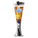 Tháp Bia 3L (Beer Tower) Vân Đế Lúa Mạch (Bạc Bóng)